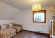 Doppelhaushälfte in Seyring – 106 m² Wfl., 380 m² Grund, Garten