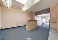 Geschäftslokal oder Büro direkt im Zentrum!