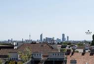 Das Severin Penthouse: Grandioser Ausblick in Sieveringer Bestlage