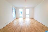Vorsorgewohnung in idyllischer Wohngegend