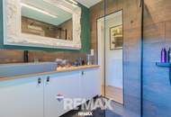 Kompakter Bungalow – stilvoll modernisiert mit vielseitigem Potenzial in Mantscha