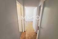 Schöne und zentrale 2-Zimmer Wohnung mitLoggia in der Kaisergasse 12 - 14 , Top 8