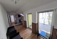 OPEN HOUSE - "2 room, partly furnished 2023"