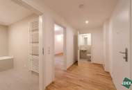 Schöne 3-Zimmer-Wohnung mit Balkon in 1050 Wien