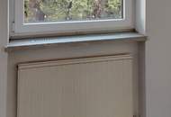 Eine Gartenwohnung mit 3 Zimmer zur Miete zwischen Scharnstein und Grünau.
