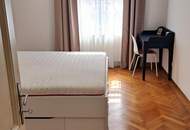 Wohnen wie im alten Wien! Traumhafte klassische Altbauwohnung Nähe Schönbrunn und U 4