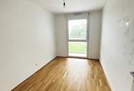 Q11 Leben in Simmering - 3-Zimmer-Wohnung mit Balkon und Deckenkühlung!