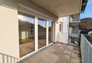 Wohnen mit Wohlfühlfaktor – sonnige 3-Zimmer-Wohnung in perfekter Lage