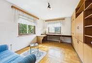 Großzügiges Landhaus mit vier Schlafzimmern, weitläufigem Garten und hochwertiger Haustechnik in aussichtsreicher Lage von Haimburg