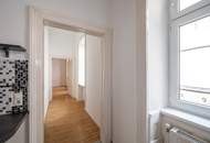 * NEW * Fantastic 4-Room Apartment in a Prestigious Period Building! Prime Location!