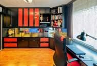 3-Zimmer-Wohnung mit Loggia in Ruhelage!