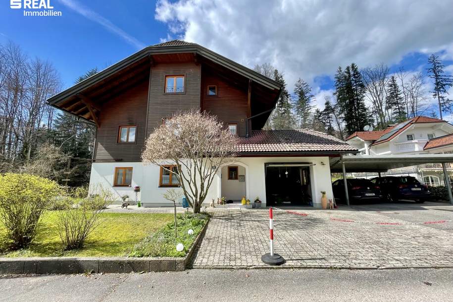Viel Platz in idyllischer Lage – Großes Mehrfamilienhaus am Ehrenbach, Haus-kauf, 965.000,€, 5161 Salzburg-Umgebung