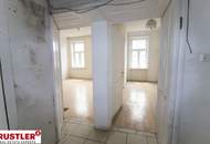 Ihre Chance im Stuwerviertel Eine Wohnung für Menschen, die mehr sehen als den Ist-Zustand