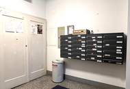 Moderne 2-Zimmerwohnung nahe U4