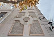 Außergewöhnliche Gelegenheit! Exklusive Gründerzeit-Villa im Cottageviertel