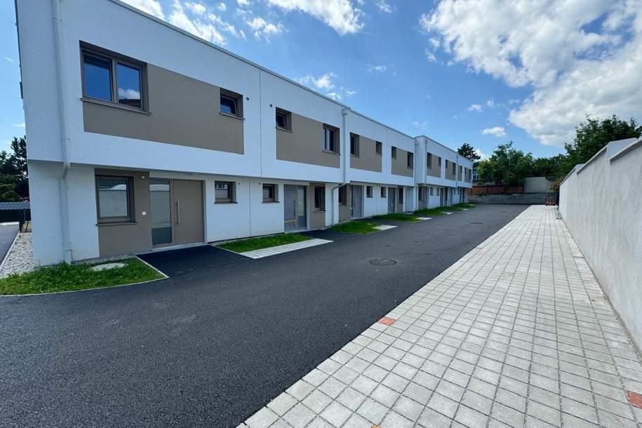 Provisionsfrei für den Käufer! - "Schau Schatzi, unser Haus!" Auch MIETKAUF möglich!, Haus-kauf, 359.500,€, 2504 Baden