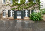 GARTEN-LOFT mit toller Raumhöhe und großem Garten/Terrasse, komplett Sanierungsbedürftig!