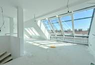 Marie | Licht. Luft. Lebensqualität – Dachgeschoßwohnung mit Terrasse