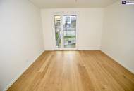 PROVISIONSFREI ++ Seltenheit!++ Eigengarten im 1.OG ++ Balkon ++ sonnige Terrasse ++ NEUBAUPROJEKT ++ SOFORT BEZUGSFERTIG ++ Erstbezug ++ Hochwertige Ausstattung ++ Hauseigene Tiefgarage