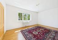 Wohnen mit Weitblick – Bungalow mit Charme und großem 2.000m² Garten in Wimpassing 6, St. Andrä