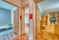 Familienfreundliche 5-Zimmer-Wohnung in Toplage Innsbruck