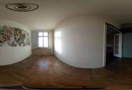 ""Rohdiamant mit 3/4 Zimmer &amp; Lift - Nähe Waldmüllerpark""