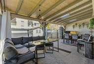 "Reihenhaus-4 Zimmer- Garten- Terrasse"