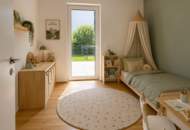 PRIMERO GARTEN - Mehr Komfort. Mehr Freiheit. Mehr Zuhause.