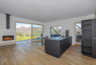 Exklusives Penthouse mit unverbaubarem Fernblick