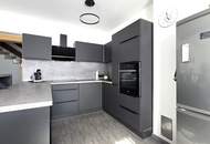 EIGENGRUND in NEUFELD!!! Generalsaniertes, großzügig angelegtes Haus mit Salzwasserpool und Garage!!