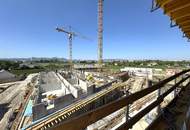 Der Beste Platz im Viertel - An der Schanze 25 - Begehrtes Wohnprojekt nahe Obere Alte Donau - Auf Eigengrund