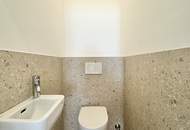 Typisch Wiener Altbaucharme! Stilvoller Erstbezug mit zentral begehbarem Grundriss!