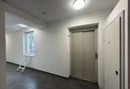 Balkonwohnung im Dachgeschoss - 3 Zimmer mit Wohnküche - Nähe Quellenstraße und Matzleinsdorfer Platz