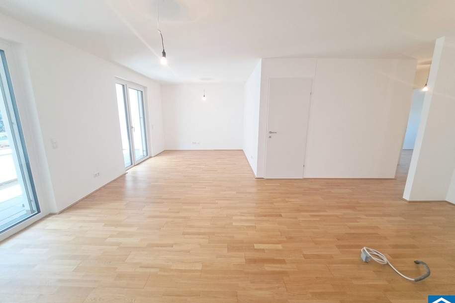 Modernes Leben im Zentrum von Stockerau, Wohnung-kauf, 432.000,€, 2000 Korneuburg