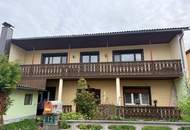 Retro-Charme mit vielen Räumen – Großzügiges Haus zur Sanierung