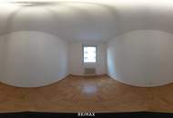 ***Stilvolle 3-Zimmer-Wohnung in der Lazarettgasse***