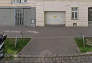 Parklift - Allerheiligenplatz