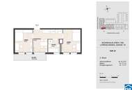 Attraktive 3-Zimmer-Wohnung mit großzügiger Wohnküche und Balkon