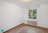 STÄDTISCHE NÄHE UND NATURNAHES WOHNEN • 4-Zimmer Einfamilienhaus in idyllischer Grünruhelage in Dornbach!