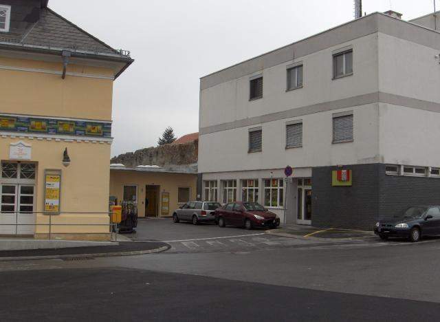 Zentral wohnen in Eisenstadt - 3-Zimmer-Wohnung im 2. Liftstock