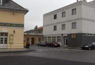 Zentral wohnen in Eisenstadt - 3-Zimmer-Wohnung im 2. Liftstock