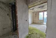 Bauträger aufgepasst! Großes Haus mit Entwicklungspotenzial in Mönichkirchen / ehemaliges Hotel