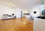 Trendige 2-Zimmerwohnung am Rubenspark | 4. Liftstock | Top Zustand