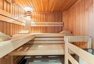 *** Wohnen über den Wolken im Grüngürtel von Klagenfurt ***