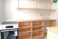 Unbefristete Miete: 2-Zimmer-Altbau in Hoflage