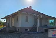 Bungalow in einzigartiger Lage!
