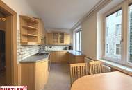 Klein, fein &amp; beliebte Lage - 2 Zimmerwohnung