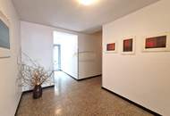 Ruhige 3-Zimmer-Wohnung - Top Lage am Kutschkermarkt