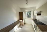 Moderne und helle 3 Zimmer Wohnung mit Loggia und Garage | ZELLMANN IMMOBILIEN