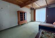 Einfamilienhaus mit viel Charme und Traumgarten in Voitsberg-nur 30 Min. von Graz entfernt
